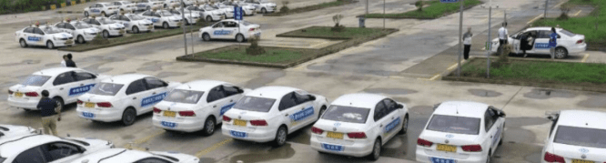 吉林驾校排名