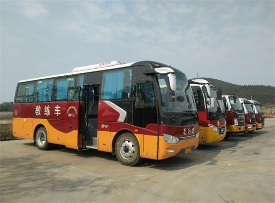 深圳增驾B1A1A3驾校 深圳学A1B1客车A3公交车