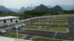 桂林顺通驾校 顺通驾校训练场-报名费-电话