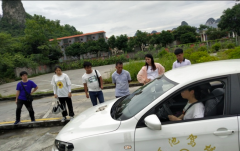 河池德昌驾校 德昌驾校训练场-教练-电话
