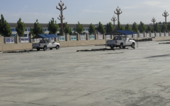 深圳明通驾校 明通驾校训练场-教练-报名价格