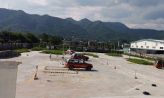 潮州驾校排名