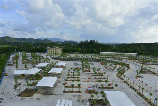 江门增驾初学B2驾校 江门考B2大型货车驾照报名