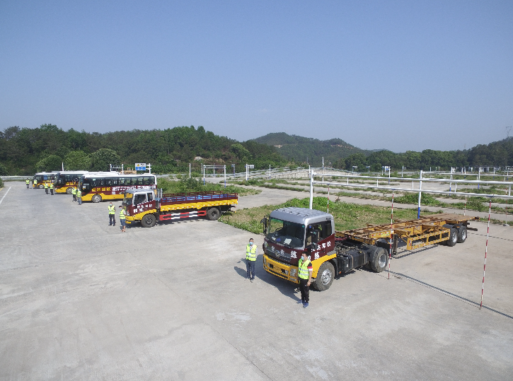 梅州增驾B1A1A3驾校 梅州学A1B1客车A3公交车