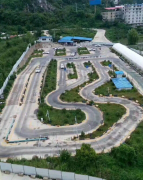 贵阳工大驾校-工大驾校训练场-报名费