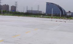 杭州骏杰驾校-骏杰驾校训练场-报名费用