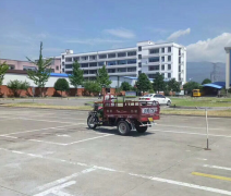 金华金盾驾校-金盾驾校训练场-报名费用