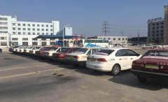 常州高俊驾校-高俊驾校训练场-报名费用 