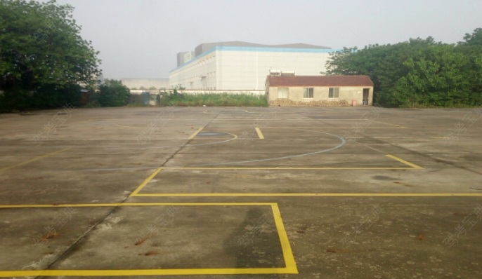 南通顺通驾校训练场