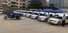 太原安盛驾校-安盛驾校训练场-报名费用