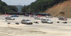 三明鸿顺驾校-三明鸿顺驾校训练场-报名费