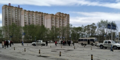 哈尔滨宏达驾校-宏达驾校训练场-报名费用