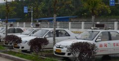 襄阳追风驾校-追风驾校训练场-报名费