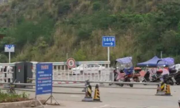 资阳欣鑫驾校训练场