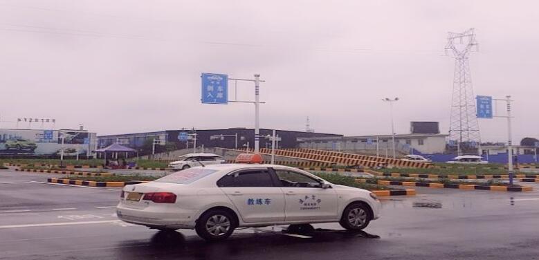 六安驾校排名