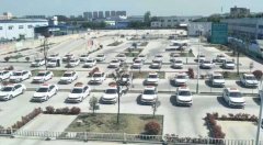 阜阳汇通驾校-汇通驾校训练场-报名费