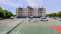 淮南精锐驾校-精锐驾校训练场-报名费
