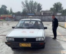 漯河泰成驾校-泰成驾校训练场-报名费