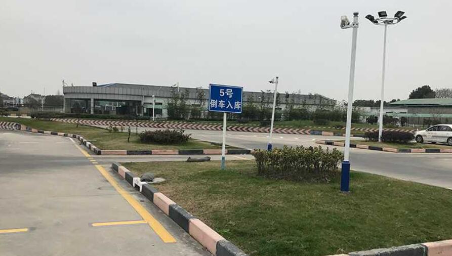 洛阳驾校排名榜