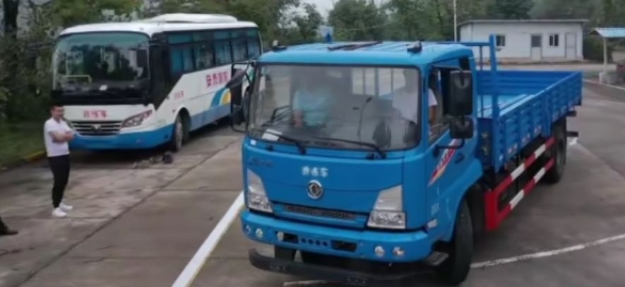 铜川增驾初学B2驾校 铜川考B2大货车驾照报名