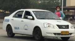东营泰通驾校-泰通驾校训练场-报名费