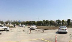 泰安中兴驾校-中兴驾校训练场-报名费