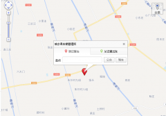 盐城学车考场收费标准-盐城机动车驾驶员考场