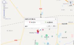 沧州学车考场收费标准-沧州机动车驾驶员考场