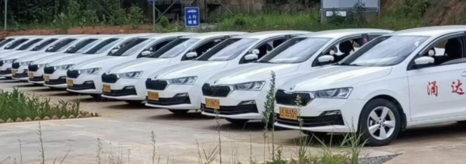 临沧驾校排名