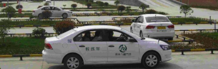十堰驾校排名