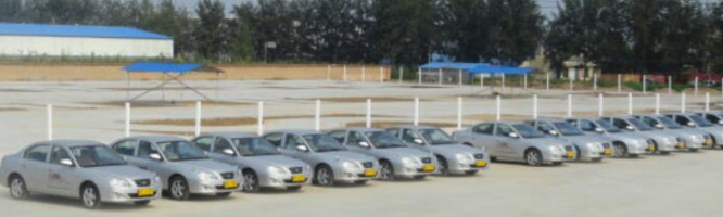 鄂尔多斯驾校排名