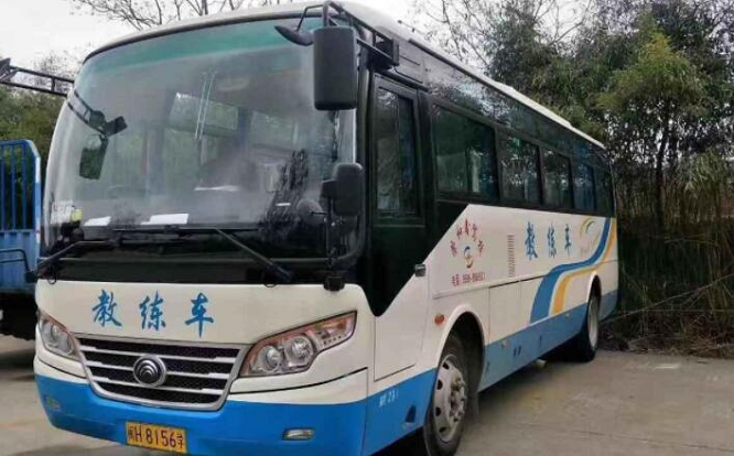 通化驾校排名