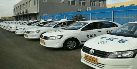 桂林安通驾校
