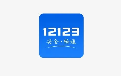 交管12123考试成绩查询