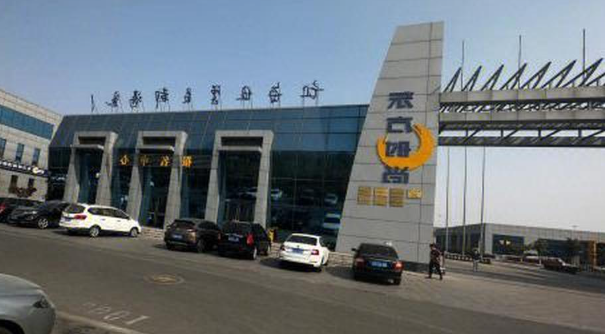 东方时尚驾校