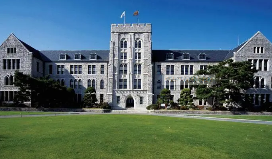 韩国大学排名前十