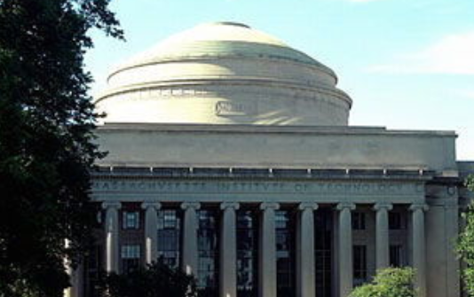 世界100强大学排名最新（前十）