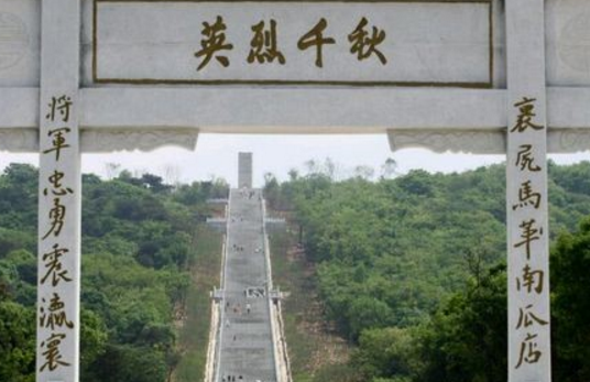 宜城旅游景点排名前十