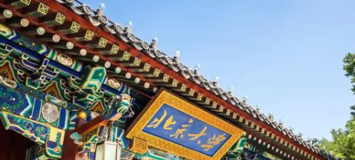 出国率高的大学排名