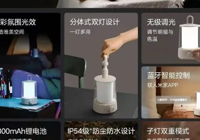 智能家居品牌十大排名