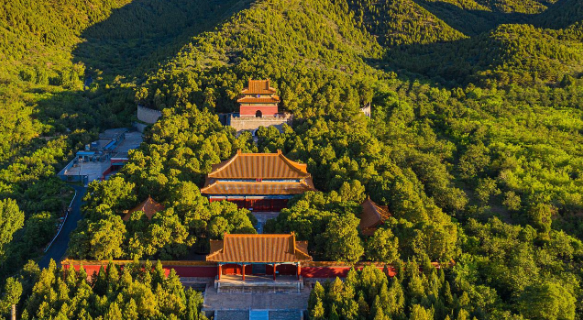 昌平区旅游景点大全排名
