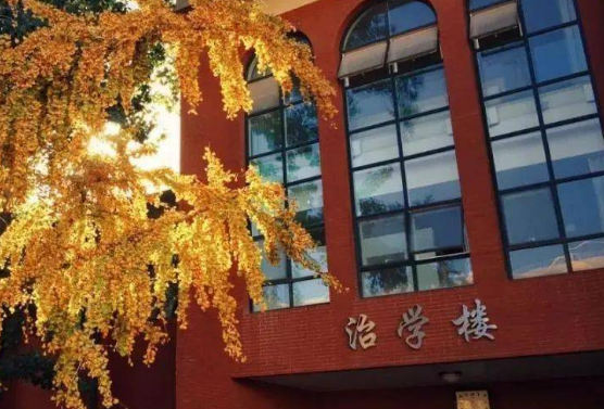 北京国际学校排名一览表