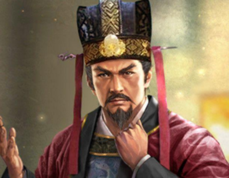 凌烟阁24功臣排名
