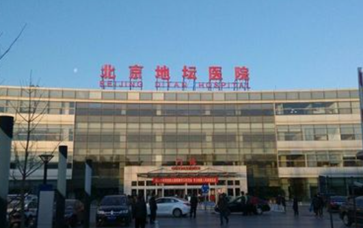 肝病医院全国排名榜前十名