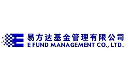 中国十大基金公司排名