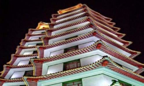 河南各市gdp排名
