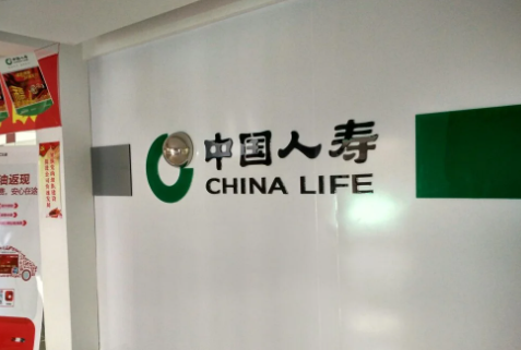 几大保险公司排名