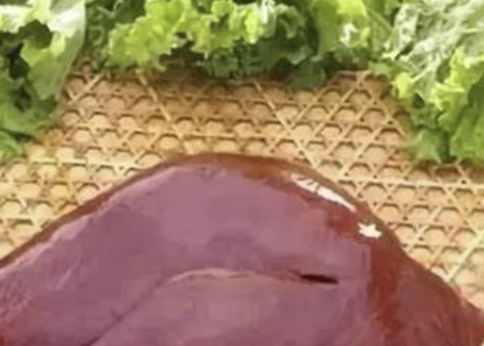 含维生素b最多的食物排行榜
