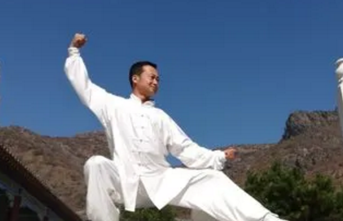  中国十大武术排名