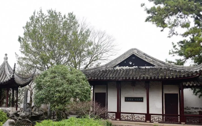 苏州哪里好玩景点排名